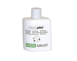 Gel nettoyant Clear Pilot