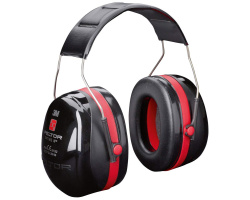 Casque antibruit Peltor Optime III