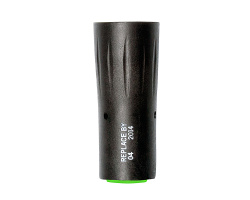 United Moulders auto recharge cartridge