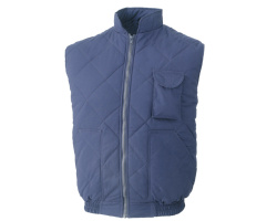 Gilet matellasé GILALPA