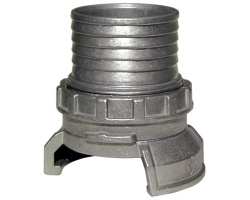 1/2 Raccord verrou DSP 40
