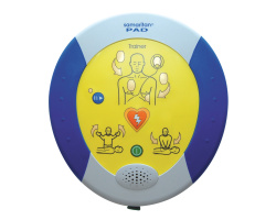 DEFIBRILLATEUR AED TRAINER 2 -FORMATION*