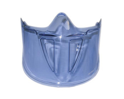 Ecran VISOR pour lunette masque Blast