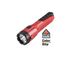 Lampe DUALIE® 3AA COLOR-RITE® Atex