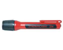 LAMPE A MAIN 3N LED ATEX ZONE 0