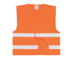 GILET HV C474