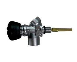 ROBINET DIN 300