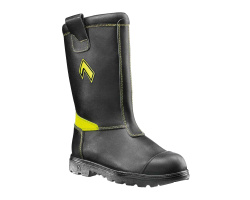 BOTTES FIREMAN YELLOW