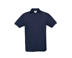 POLO HOMME SAFRAN 180 GR - BC410