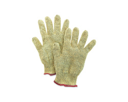 Gants coton fin