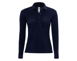 Polo Femme SAFRAN 180 g/m² - BC426