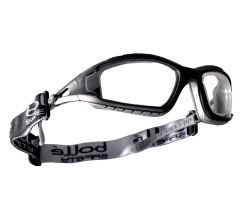 Lunettes TRACKER noir