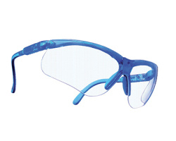 Lunettes PERSPECTA incolore