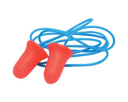 Bouchons d'oreilles MAX (x 100)
