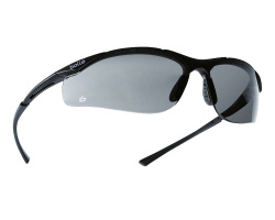Lunettes de sécurité CONTOUR Fumées