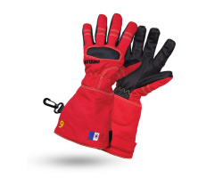 Gants attaque feu ATTACK6PEOMTEX-BSC