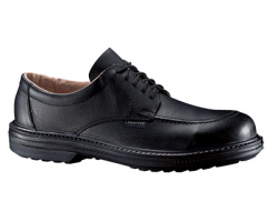 Chaussures SIRIUS, cuir, amagnétique, S3