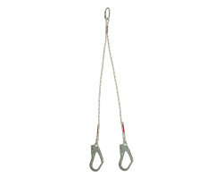 LONGE CONNEXION DOUBLE DRISSE NLDY10AB