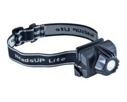 Lampe Frontale HeadsUp Lite - 2690Z0