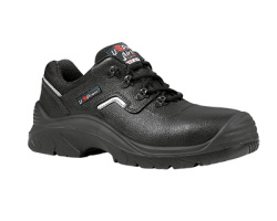 CHAUSSURES BASSES ERUPTION HRO S3