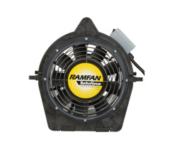 VENTILATEUR EXTRACTEUR UB20 ATEX, 230V