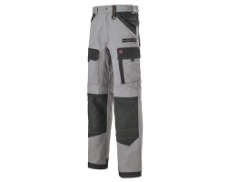 PANTALON DE TRAVAIL WORK ATTITUDE