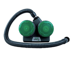 Appareil de ventilation OptimAIR 3000