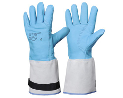 BLACKTACTIL RC | Gants travail textile - ROSTAING