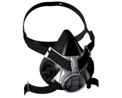 DEMI-MASQUE ADVANTAGE 420 BI FILTRES