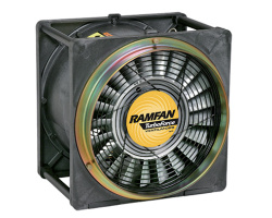 VENTILATEUR EXTRACTEUR EFI120XX