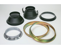 ANNEAU DE COUPLAGE EFI120 120 DN 40