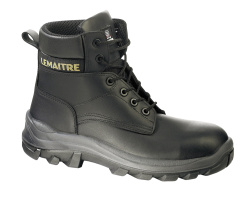 Chaussures APOLON, cuir, S3