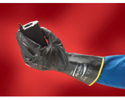 Gants Alphatec 58-535W