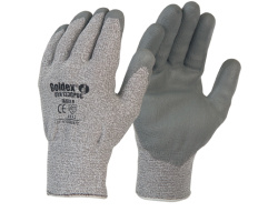 Gants enduits anti-coupure