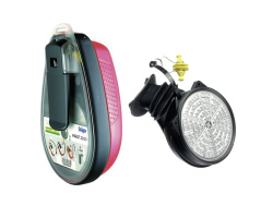 Masque de fuite PARAT 3200
