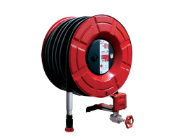 RIA EUR9 pivotant avec diffuseur HUGJET