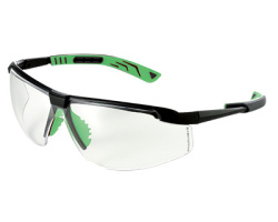 Lunette 5X8 incolore