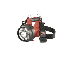 Lampe fire VULCAN LED Atex rechargeable