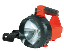 Lampe FIRE VULCAN Led Atex