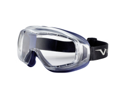Lunette masque - 620 incolore
