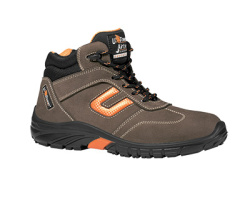 Chaussure haute KARGO S3 SRC - Taille 41