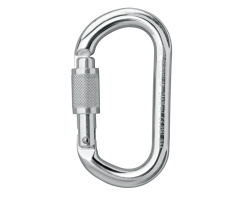 Mousqueton OK SCREW-LOCK, M33A SL