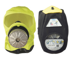 Cagoule Evacuation PARAT 4720 SOFT PACK