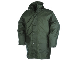Veste de pluie étanche SHEFFER