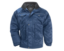 PARKA FRIGORISTE CS10