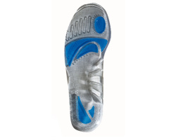 SEMELLE INTERIEURE GEL