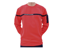 Sweat-shirt SECURITE INCENDIE