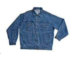 BLOUSON MERCURE