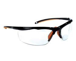 Lunette EVALOR, incolore