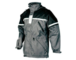 Parka d'hiver TREBAN